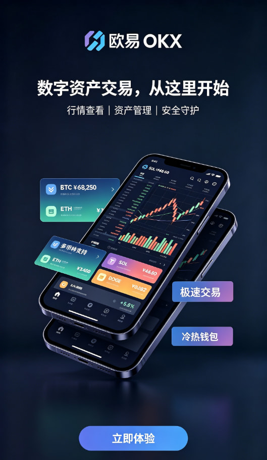 app欧交易所功能配图